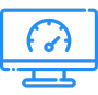 Computeroptimierungen und -upgrades Icon